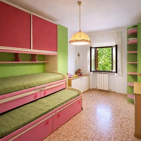- Elba Affitti Apartment Porto Azzurro