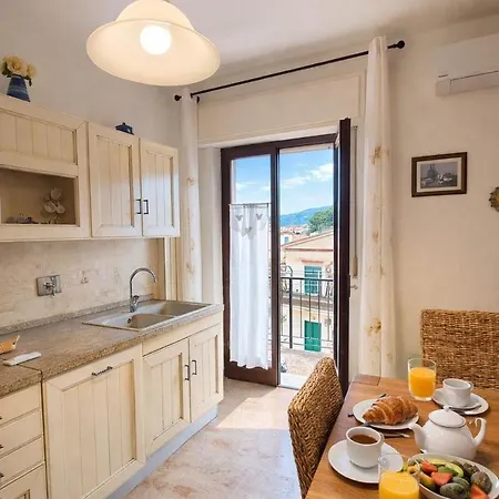 Apartament - Elba Affitti